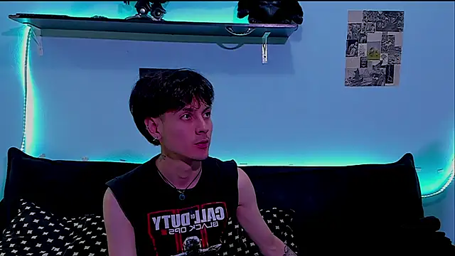 Dioniso guy8 online show from April 14, 2026, 10:37 pm