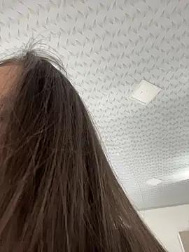 alysa g  online show from February 12, 2026, 9:25 pm