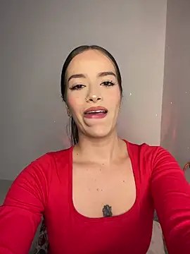 alysa g  online show from October 23, 2025, 10:08 pm