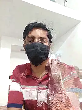 Sex  Toy123 online show from April 14, 2026, 4:56 pm