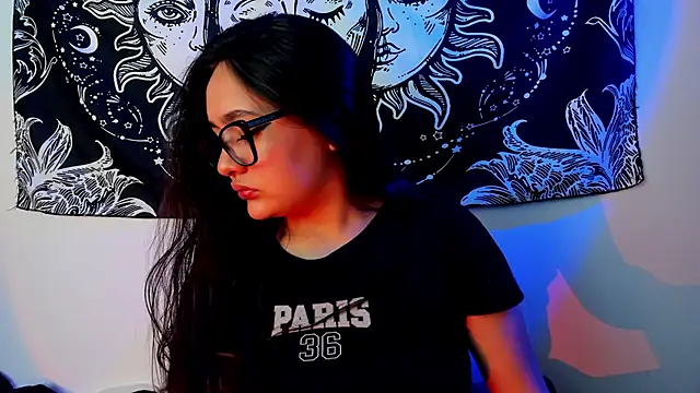 Snapshot of Calita_sexy1 chatting on October 30, 2025, 8:06 pm Calita sexy1 online show from October 30, 2025, 8:06 pm