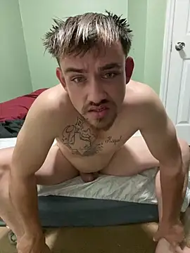 FirstTimeEvr online show from April 21, 2026, 9:32 pm