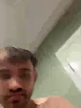 FirstTimeEvr online show from April 8, 2026, 12:45 am