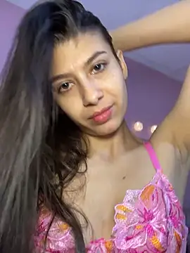 Lenapink19 online show from March 28, 2026, 1:39 am