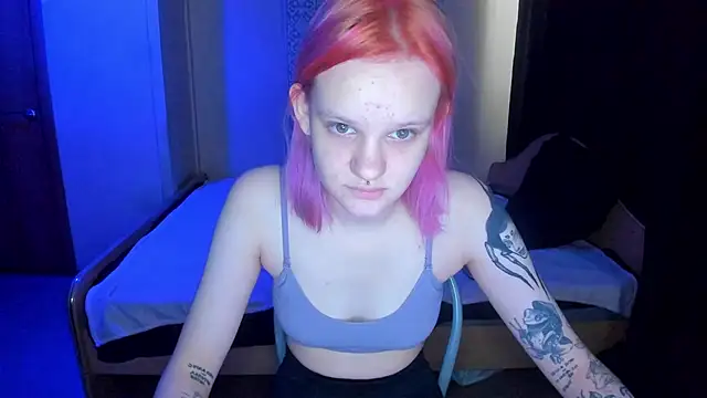 Elieiza xo online show from February 5, 2026, 9:05 am