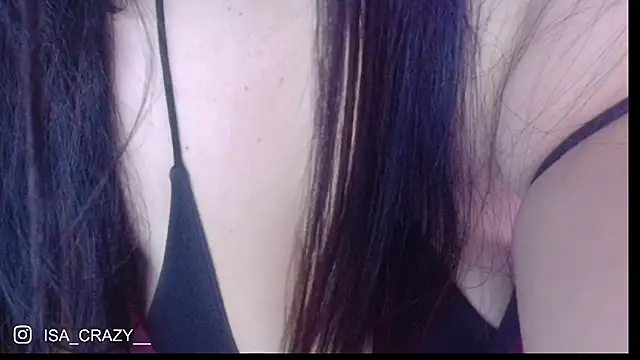 Snapshot of isa__crazy__ chatting on October 17, 2025, 4:42 pm isa crazy online show from October 17, 2025, 4:42 pm