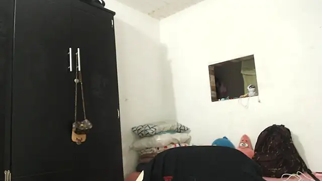 Ana ThiagoxX online show from June 24, 2026, 8:17 pm