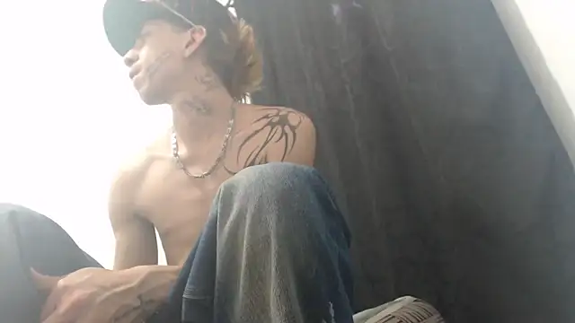 Dan jonson15 online show from October 19, 2025, 3:37 pm