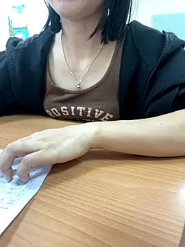 -NhaKy22 online show from November 8, 2025, 1:09 am