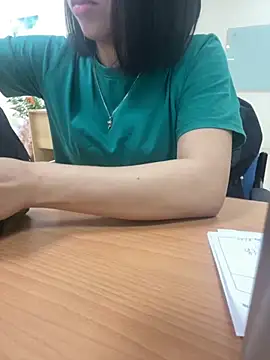 -NhaKy22 online show from November 11, 2025, 1:44 am