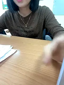 -NhaKy22 online show from October 24, 2025, 1:15 am