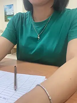 -NhaKy22 online show from October 7, 2025, 1:17 am