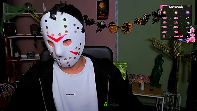 Snapshot of sam_nexor chatting on October 31, 2025, 9:32 pm sam nexor online show from October 31, 2025, 9:32 pm
