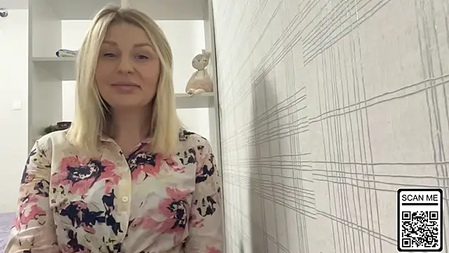 Blondie xoxoxo online show from November 10, 2025, 5:18 pm