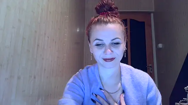 Kisa26311 online show from February 20, 2026, 4:09 pm