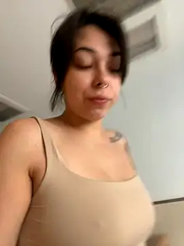 Snapshot of Kitty5348 chatting on November 6, 2025, 8:29 am Kitty5348 online show from November 6, 2025, 8:29 am