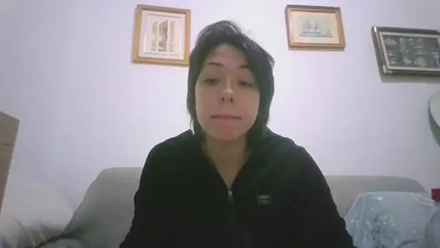 Snapshot of Kitty5348 chatting on September 17, 2025, 2:13 am Kitty5348 online show from September 17, 2025, 2:13 am