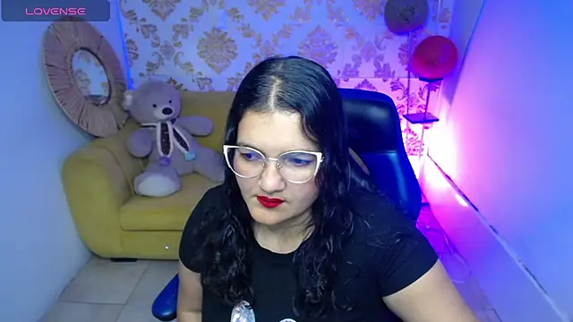 Lily rousee m online show from September 20, 2025, 1:54 am