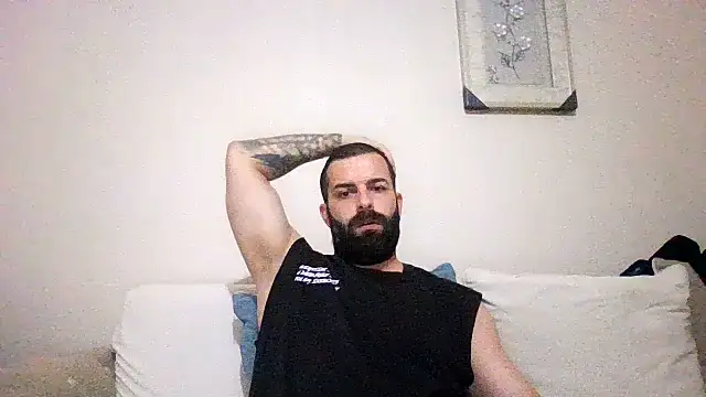 kean2365 online show from July 13, 2026, 9:58 pm