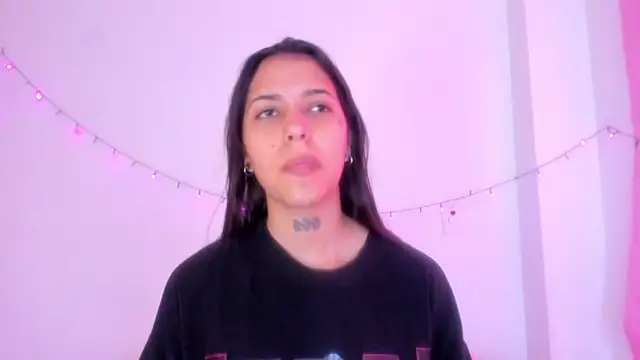 Abby roussee online show from November 15, 2025, 1:37 pm