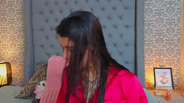 Abby roussee online show from February 3, 2026, 8:36 pm