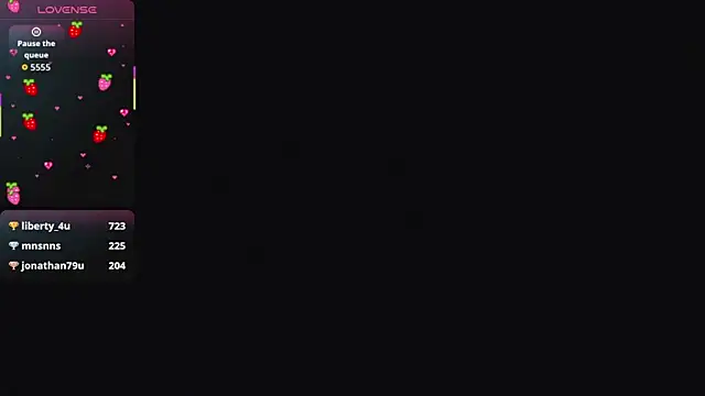 Abby roussee online show from February 21, 2026, 6:21 pm