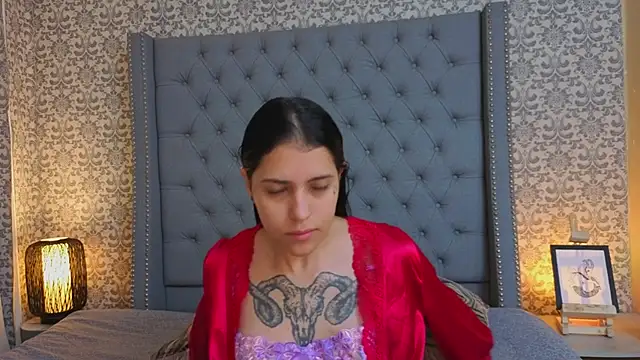 Abby roussee online show from February 8, 2026, 4:59 pm