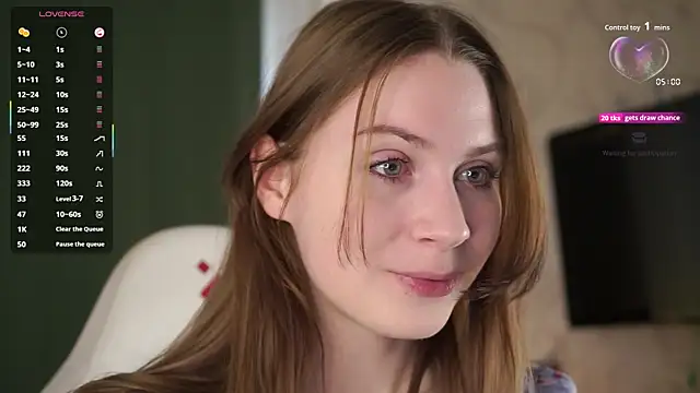 Stella of steel online show from October 11, 2025, 8:04 am