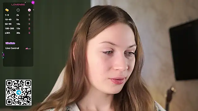 Stella of steel online show from October 26, 2025, 10:15 am