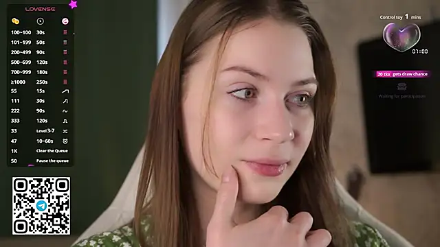 Stella of steel online show from October 19, 2025, 10:07 am