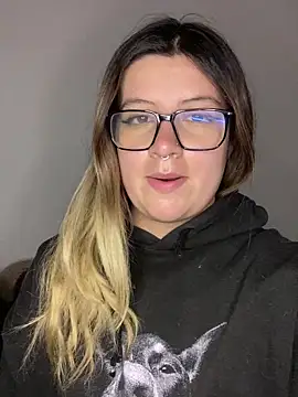 Snapshot of Blair_Bunnyy chatting on March 3, 2026, 4:41 am Blair Bunnyy online show from March 3, 2026, 4:41 am