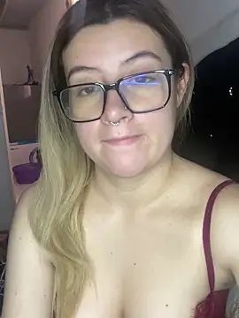 Blair Bunnyy online show from November 23, 2025, 7:13 pm