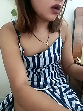 Cutie Shruti online show from November 25, 2025, 4:24 am