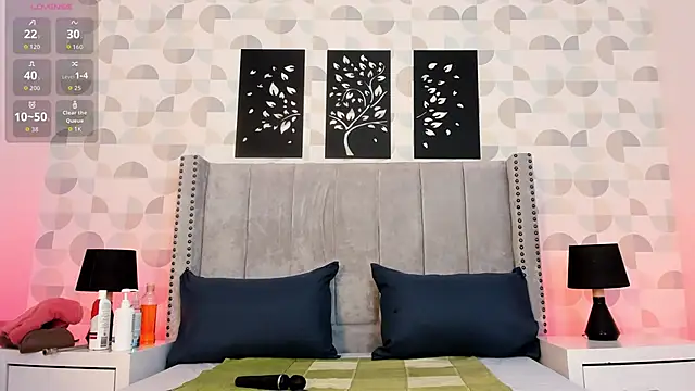 natasha moreno online show from January 12, 2026, 12:34 pm