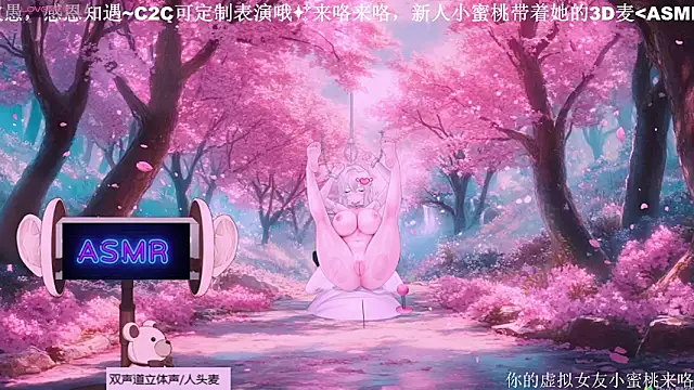 Mitao  online show from September 11, 2025, 2:11 am