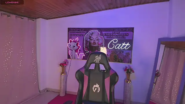 catt monroe online show from March 28, 2026, 2:18 pm