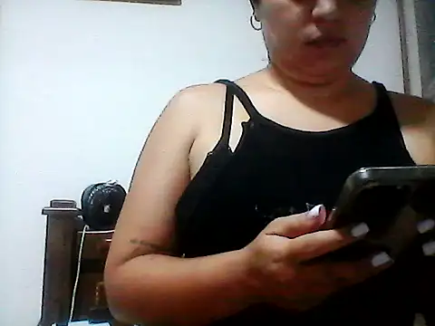 Snapshot of Samantha_Sex22 chatting on June 10, 2026, 8:54 pm Samantha Sex22 online show from June 10, 2026, 8:54 pm