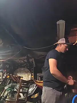 twistafatpipe online show from October 13, 2025, 12:34 am