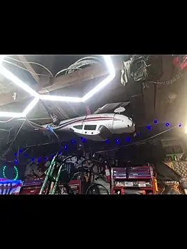 twistafatpipe online show from April 16, 2026, 4:46 am