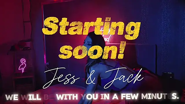 Secret Lovers1 online show from August 4, 2026, 5:17 pm