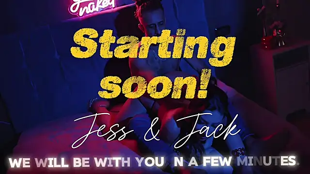 Secret Lovers1 online show from August 8, 2026, 6:59 pm