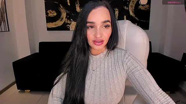 NovaSpencer online show from October 9, 2025, 7:14 pm