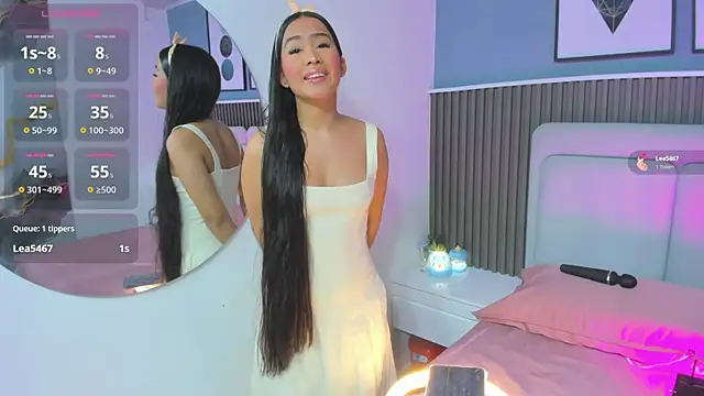 lily  star online show from November 5, 2025, 3:31 am