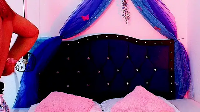 Camila Prieto-1 online show from September 27, 2025, 3:45 am