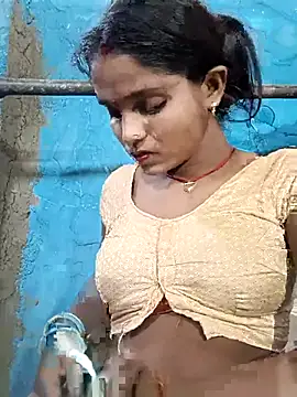 Harini Gautam online show from October 6, 2025, 8:26 am