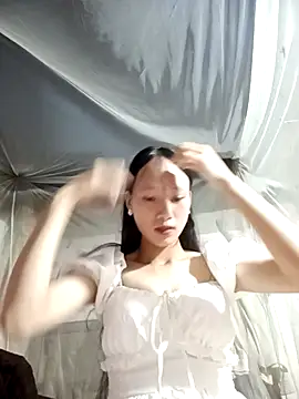 RubySugar18 online show from September 29, 2025, 2:07 am