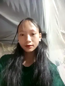 RubySugar18 online show from September 24, 2025, 1:02 am