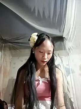 RubySugar18 online show from September 27, 2025, 2:18 am