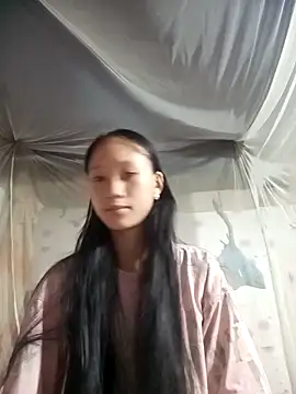RubySugar18 online show from October 1, 2025, 1:11 am