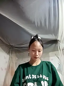 RubySugar18 online show from October 6, 2025, 12:23 am